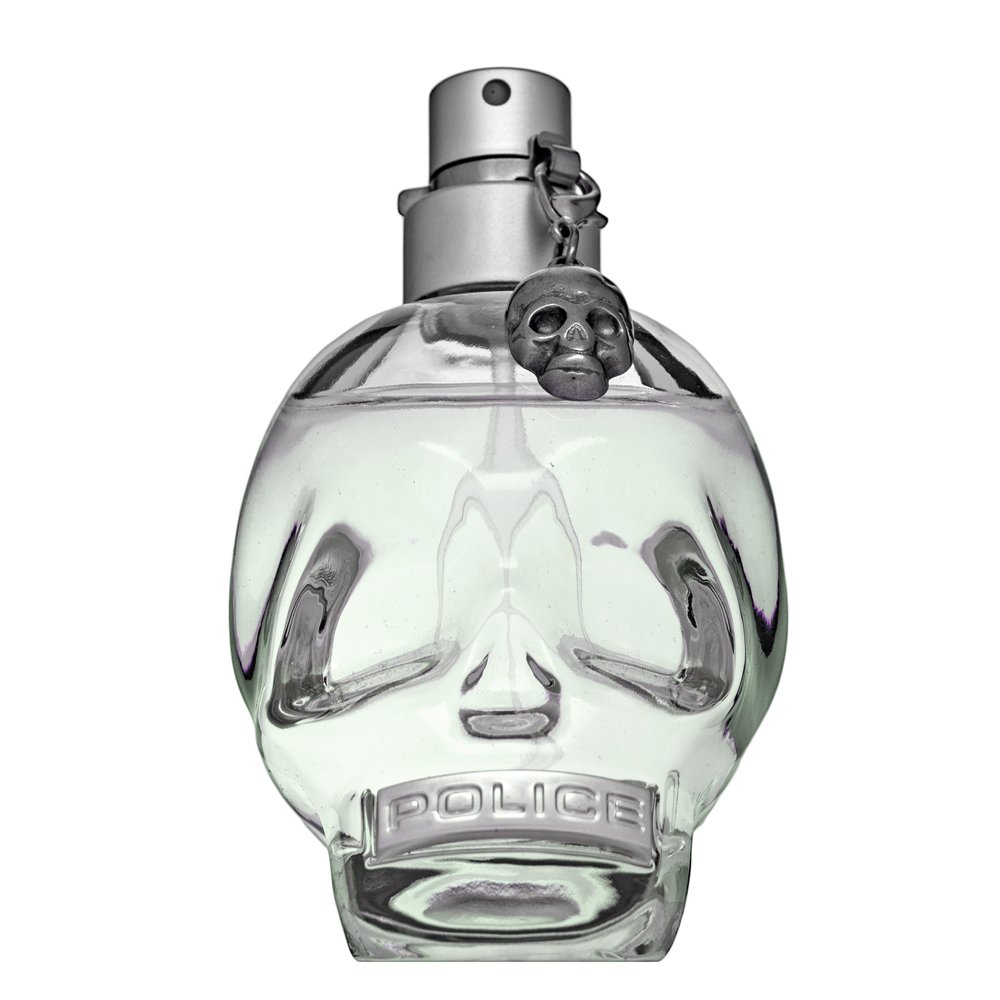 Police To Be Super Natural Eau de Toilette da uomo 40 ml