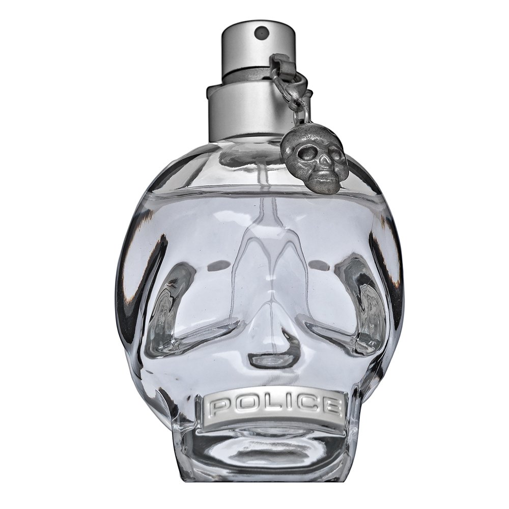 Police To Be Super Pure Eau de Toilette unisex 40 ml