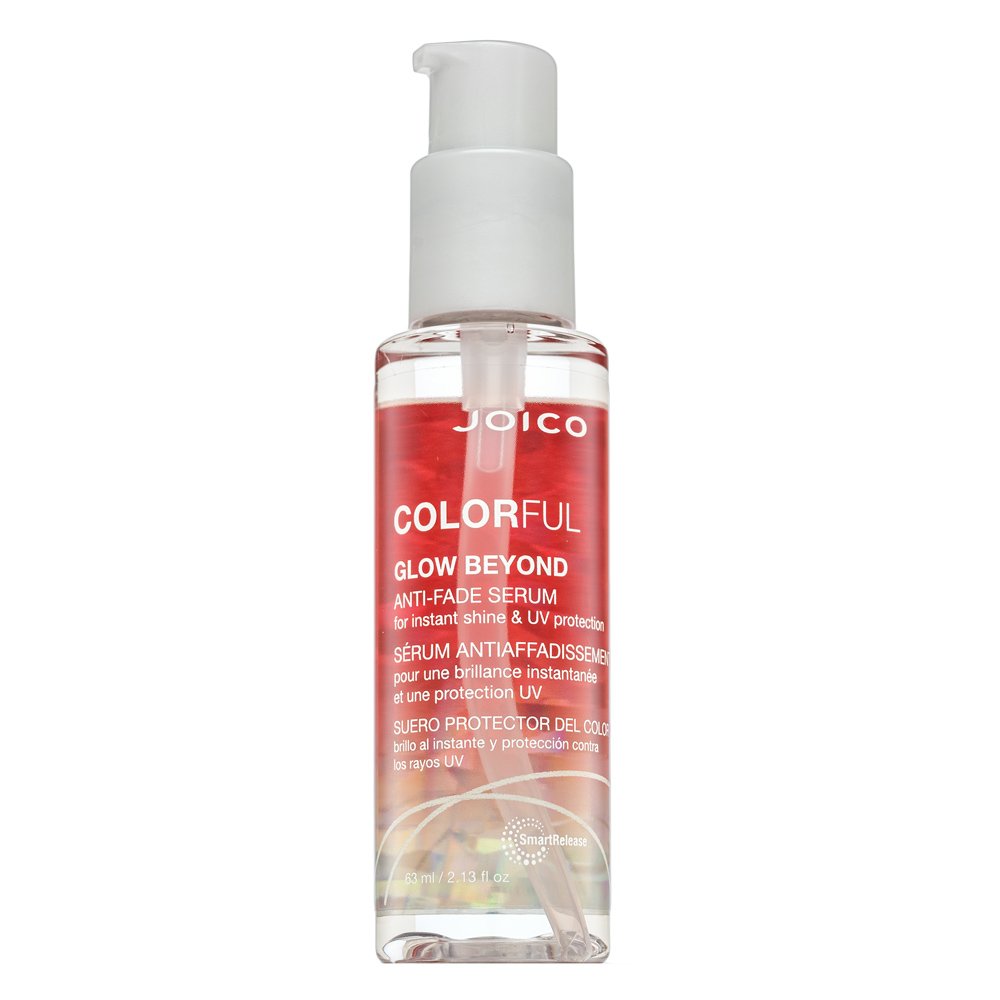 Joico Colorful Glow Beyond Anti-Fade Serum siero per il recupero del colore 63 ml