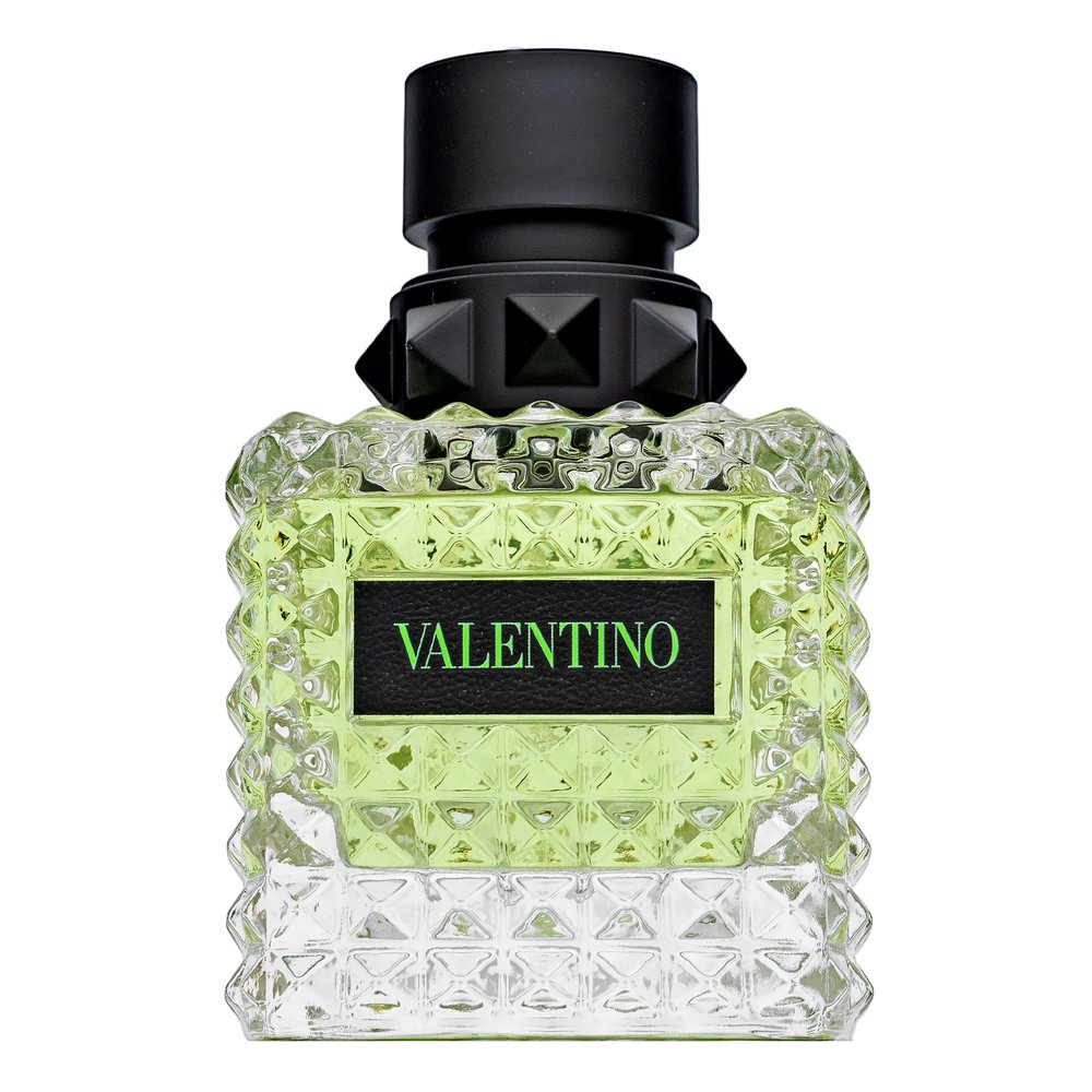 Valentino Donna Born In Roma Green Stravaganza Eau de Parfum da donna 50 ml
