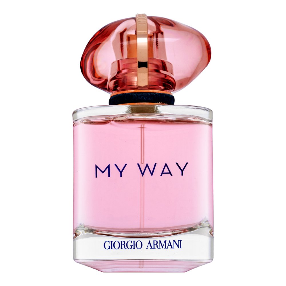 Armani (Giorgio Armani) My Way Nectar Eau de Parfum da donna 50 ml