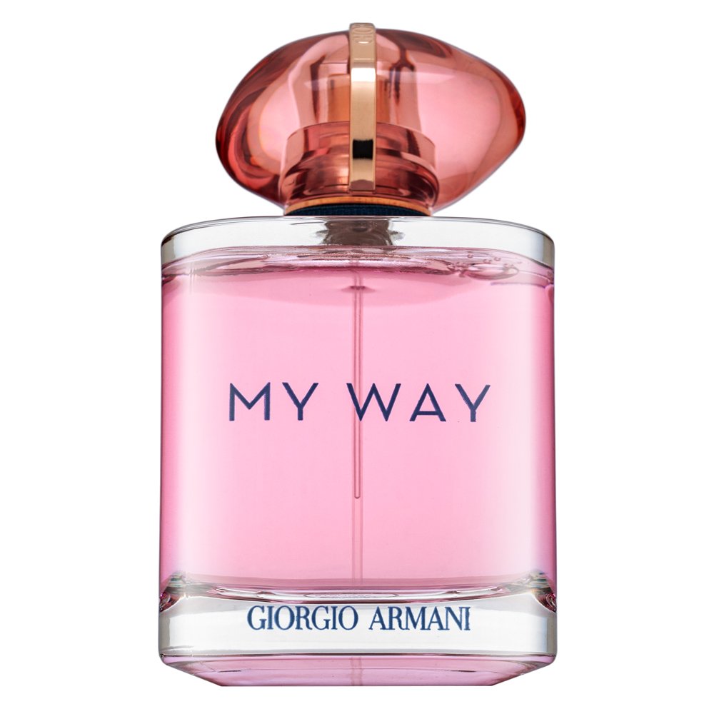 Armani (Giorgio Armani) My Way Nectar Eau de Parfum da donna 90 ml