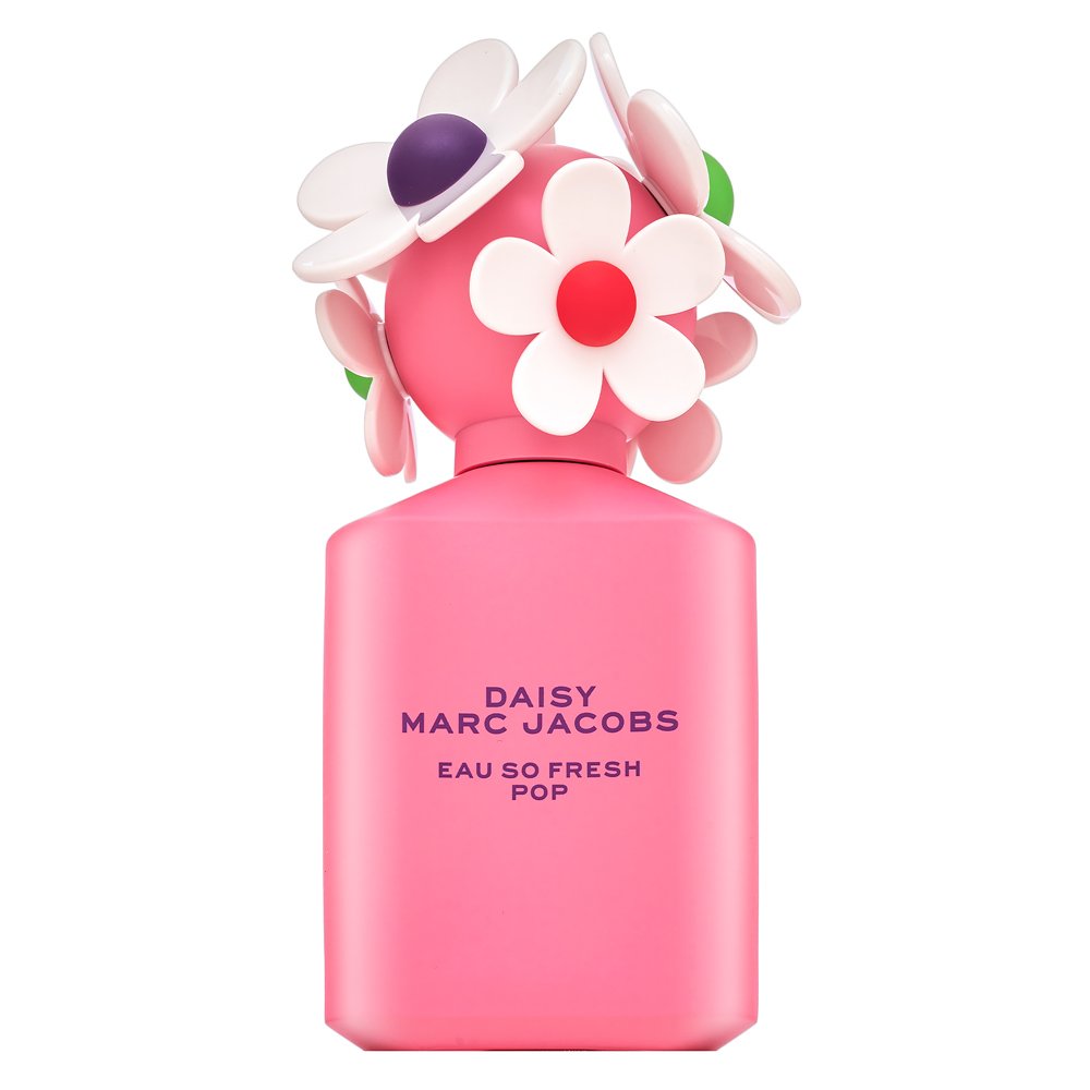 Marc Jacobs Daisy Eau So Fresh Pop Eau de Toilette da donna 75 ml