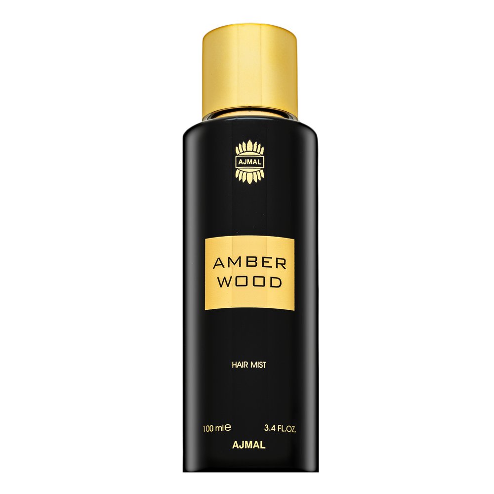 Ajmal Amber Wood profumo per capelli unisex 100 ml