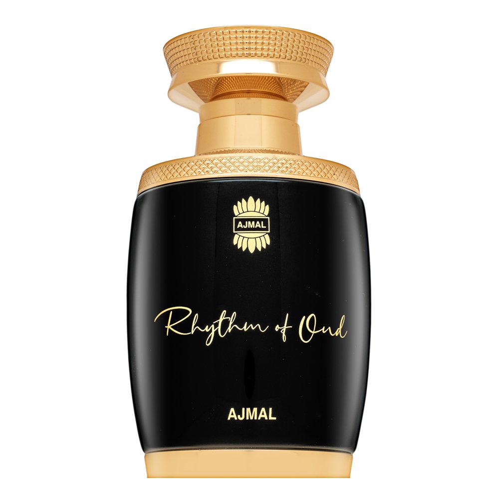 Ajmal Rhythm Of Oud Eau de Parfum unisex 75 ml