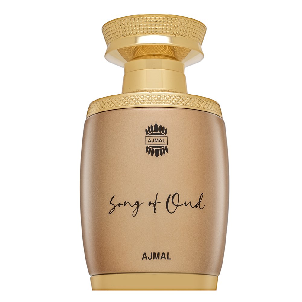 Ajmal Song Of Oud Eau de Parfum unisex 75 ml