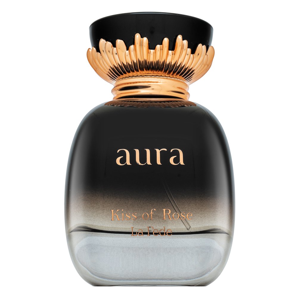 La Fede Aura Kiss Of Rose Eau de Parfum da donna 100 ml