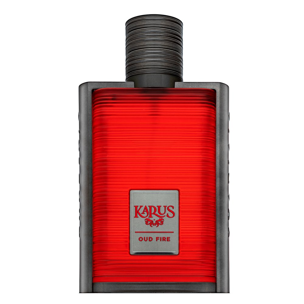 Khadlaj Karus Oud Fire Eau de Parfum unisex 100 ml