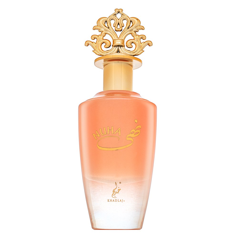Khadlaj Nuha Eau de Parfum da donna 85 ml