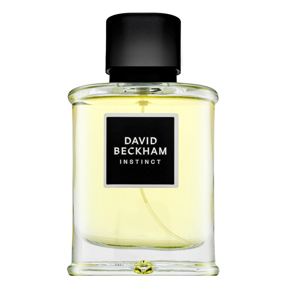 David Beckham Instinct Eau de Parfum da uomo 75 ml