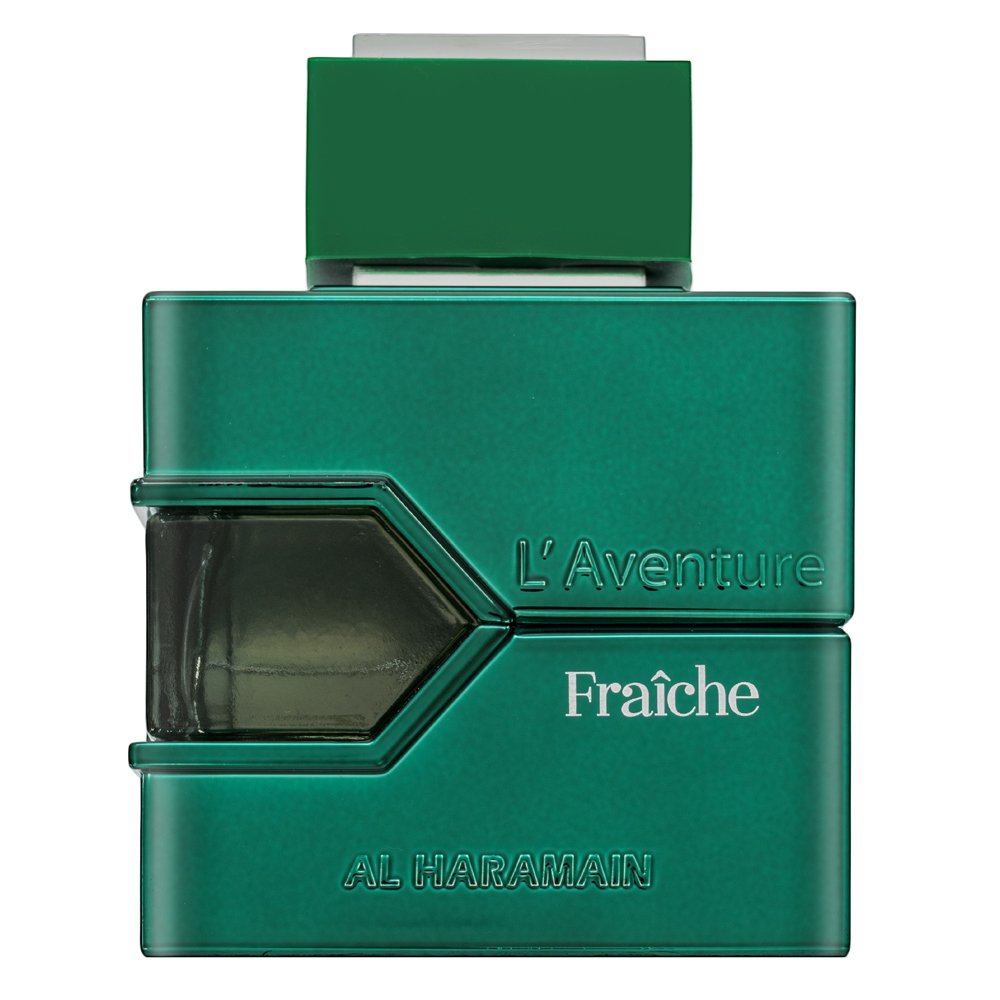 Al Haramain L'Aventure Fraiche profumo da uomo 100 ml