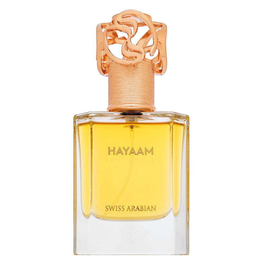 Swiss Arabian Hayaam Eau de Parfum unisex 50 ml
