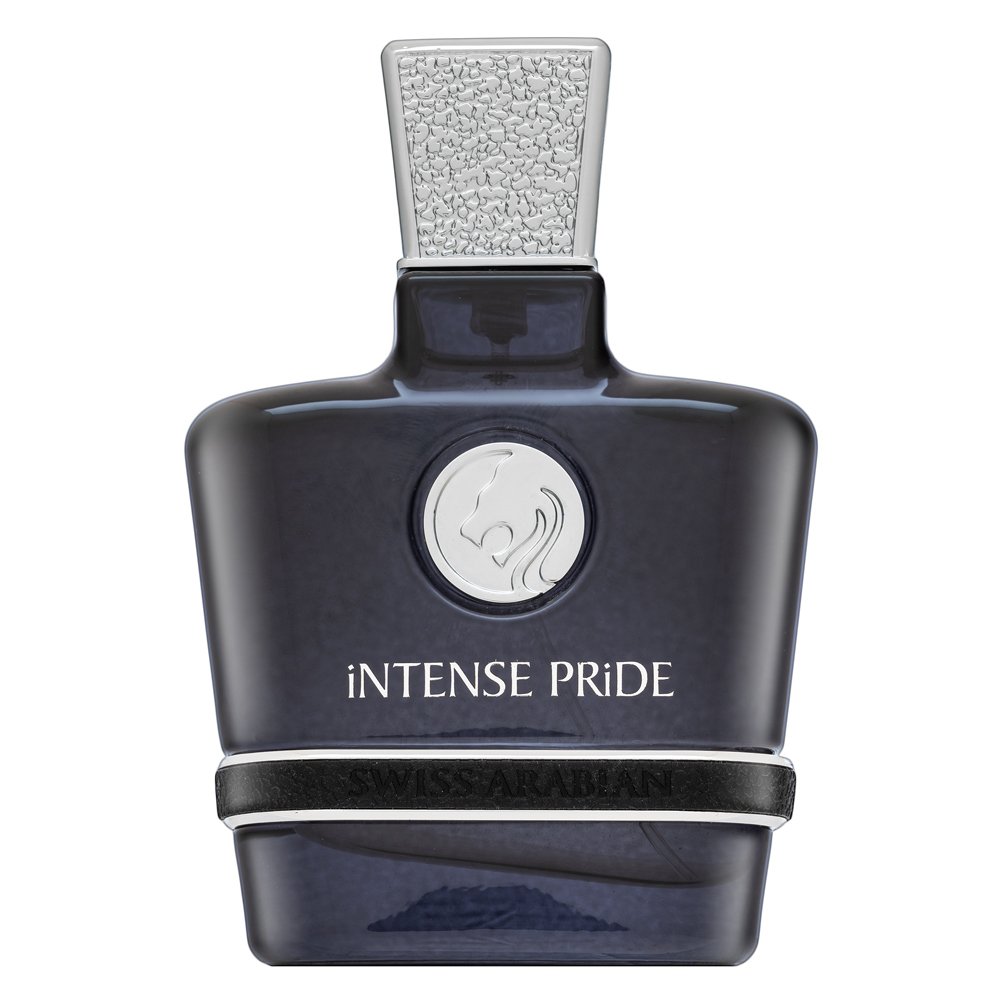Swiss Arabian Intense Pride Eau de Parfum da uomo 100 ml