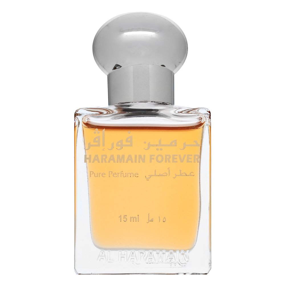 Al Haramain Forever Olio profumato da donna 15 ml