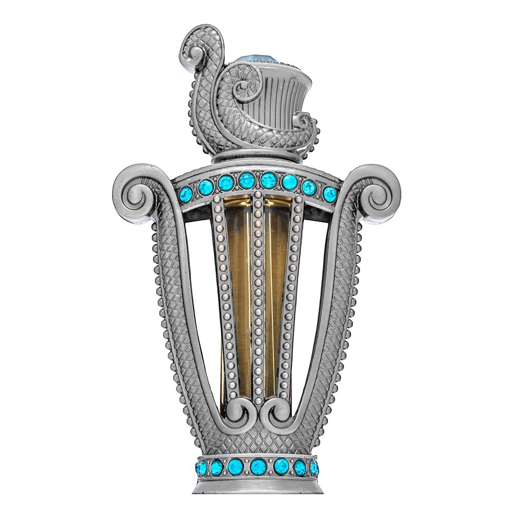 Al Haramain Solitaire Olio profumato unisex 12 ml