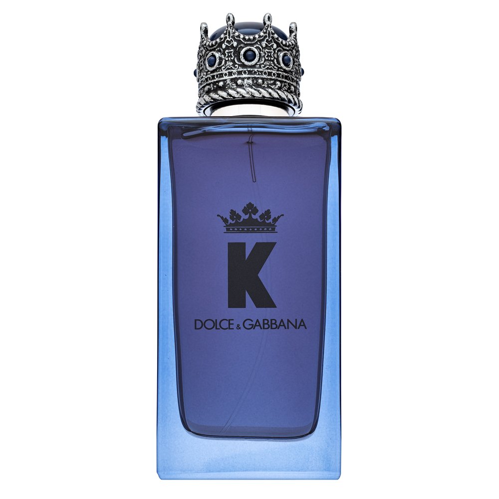 Dolce & Gabbana K by Dolce & Gabbana Intense Eau de Parfum da uomo 100 ml