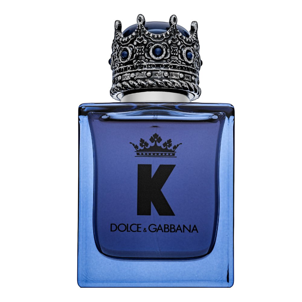 Dolce & Gabbana K by Dolce & Gabbana Intense Eau de Parfum da uomo 50 ml