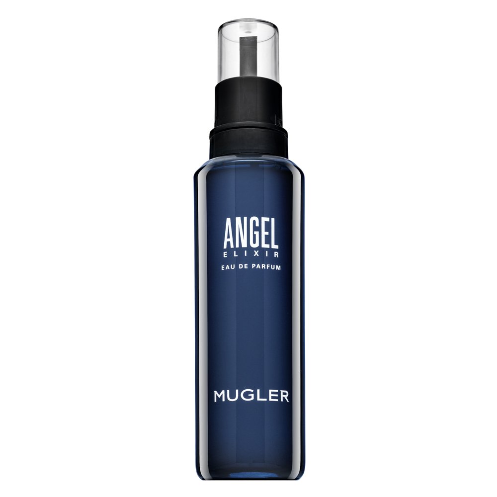 Thierry Mugler Angel Elixir Eau de Parfum da donna Refill 100 ml