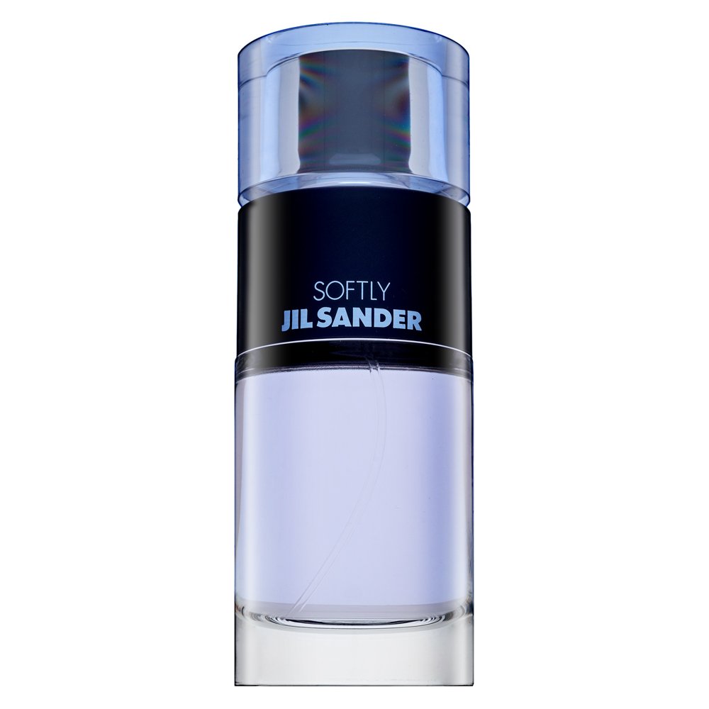 Jil Sander Softly Serene Eau de Parfum da donna 80 ml