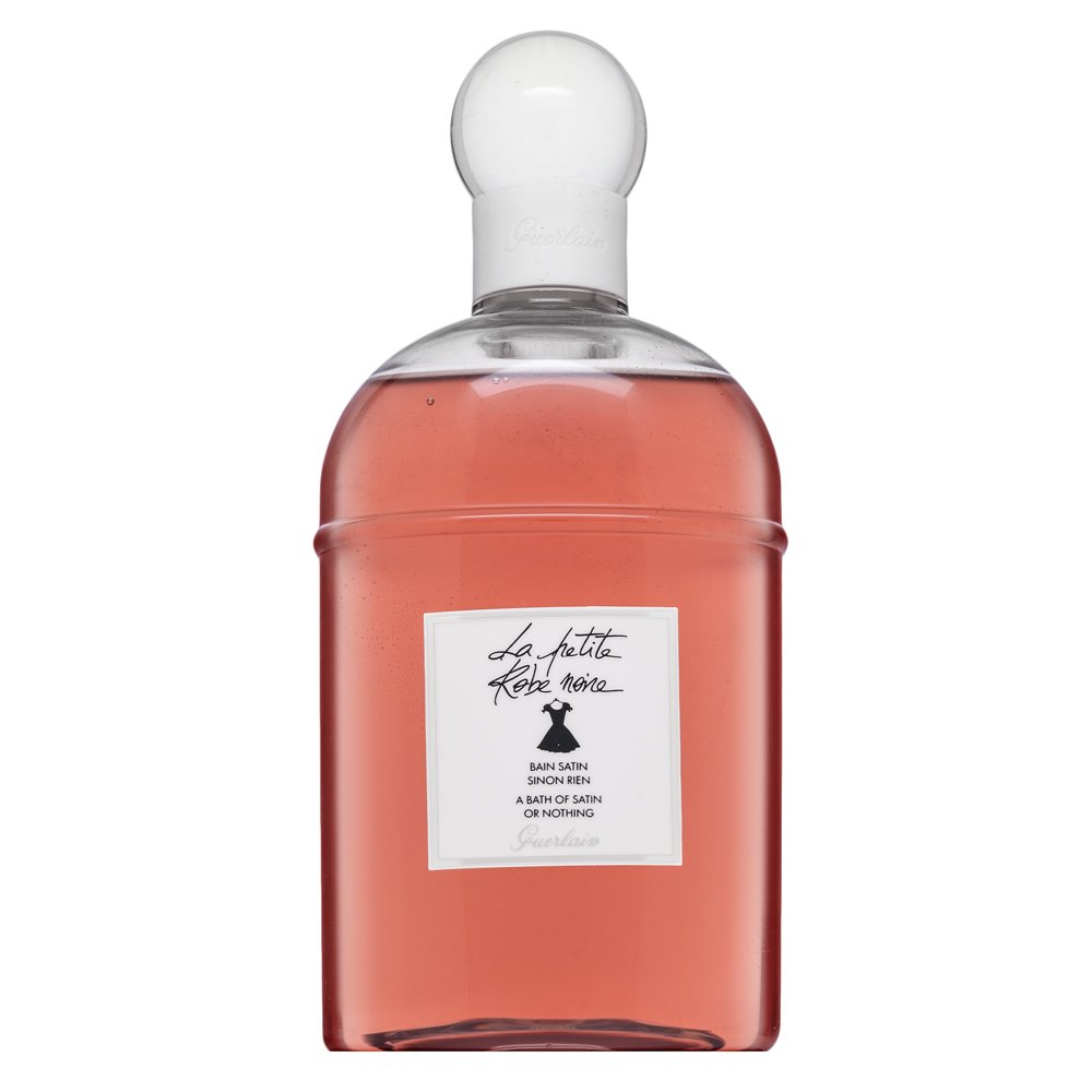 Guerlain La Petite Robe Noire gel doccia da donna 200 ml