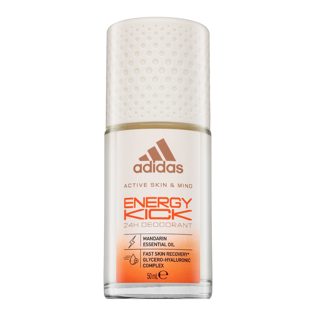 Adidas Energy Kick deodorante roll-on da uomo 50 ml