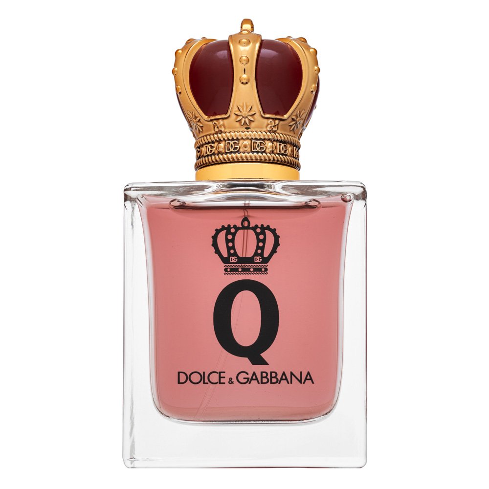 Dolce & Gabbana Q by Dolce & Gabbana Intense Eau de Parfum da donna 50 ml