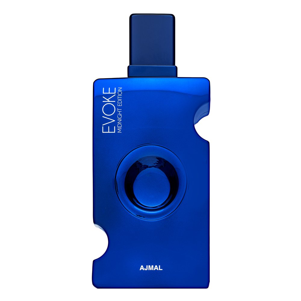 Ajmal Evoke Midnight Her Eau de Parfum da donna 75 ml
