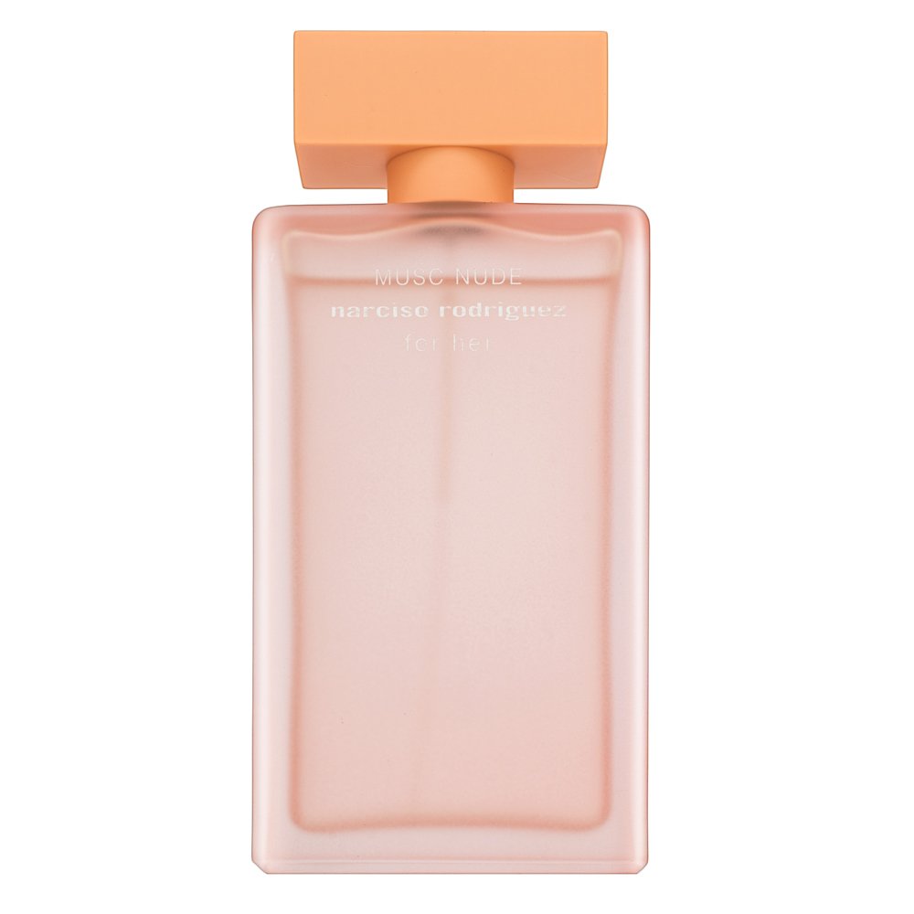 Narciso Rodriguez Musc Nude Eau de Parfum da donna 100 ml