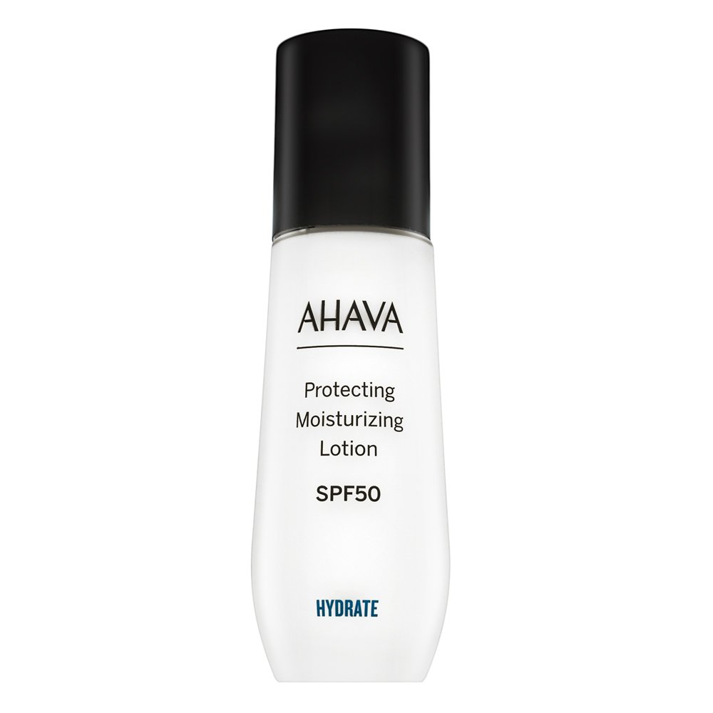 Ahava latte protettivo Protecting Moisturizing Lotion SPF50 50 ml