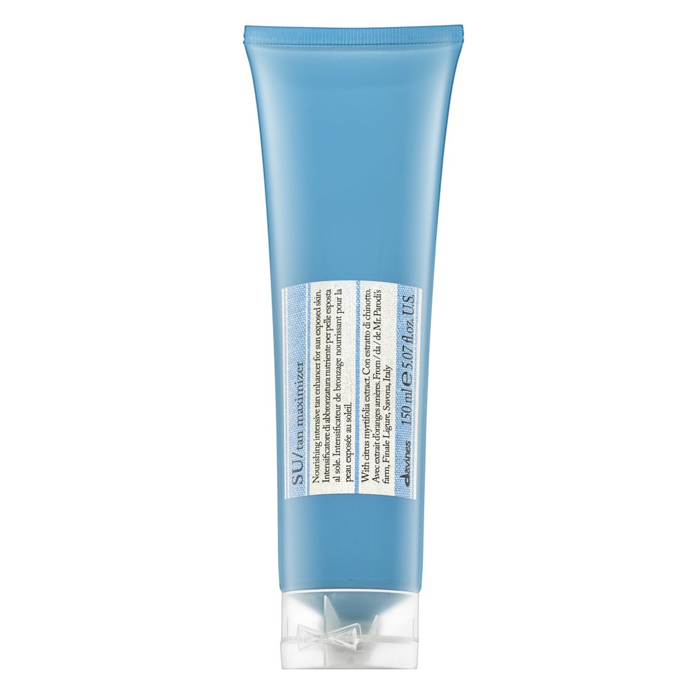 Davines crema SU Tan Maximizer 150 ml