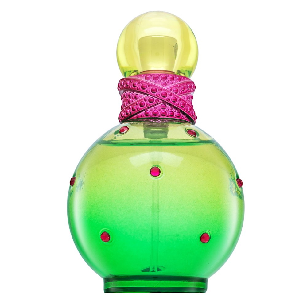 Britney Spears Fantasy Jungle Eau de Toilette da donna 30 ml