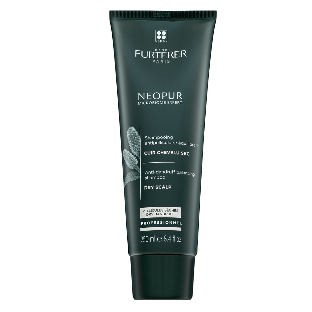 Rene Furterer Neopur Anti-Dandruff Balancing Shampoo shampoo rinforzante contro la forfora 250 ml