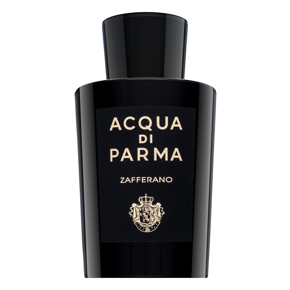 Acqua di Parma Zafferano Eau de Parfum unisex 180 ml
