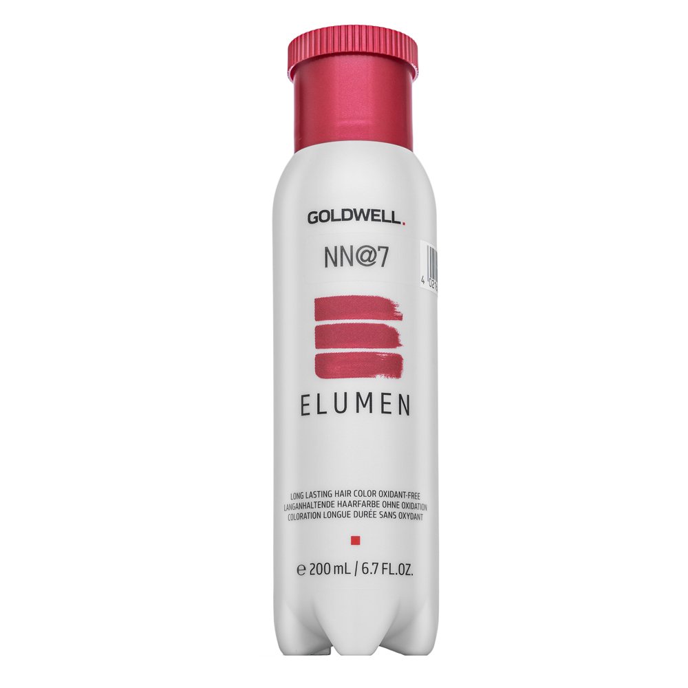 Goldwell Elumen Long Lasting Hair Color colore per capelli semi-permanente NN@7 200 ml