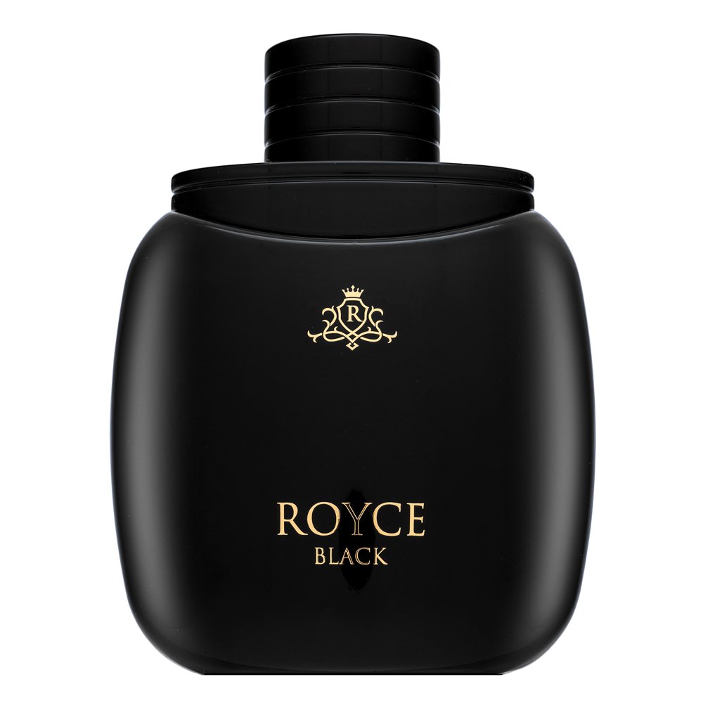 Vurv Royce Black Eau de Parfum da uomo 100 ml