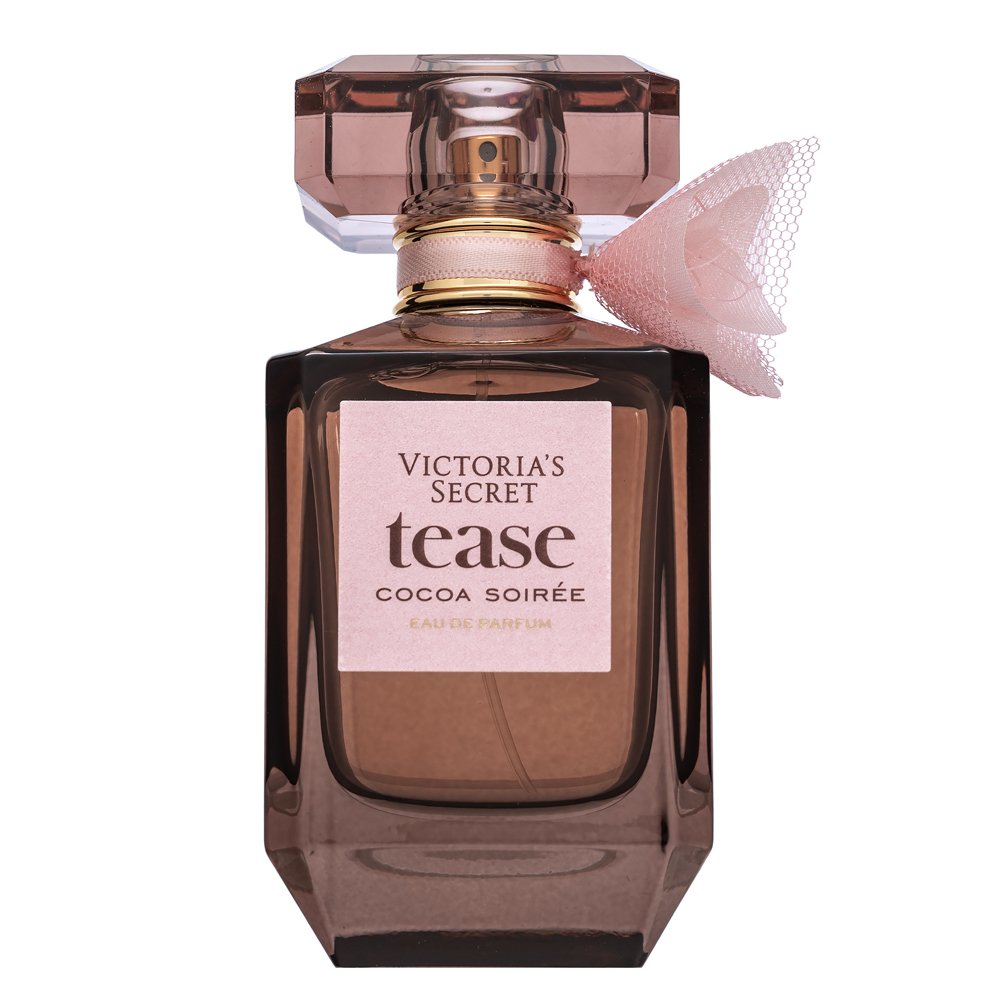 Victoria's Secret Tease Cocoa Soirée Eau de Parfum da donna 100 ml