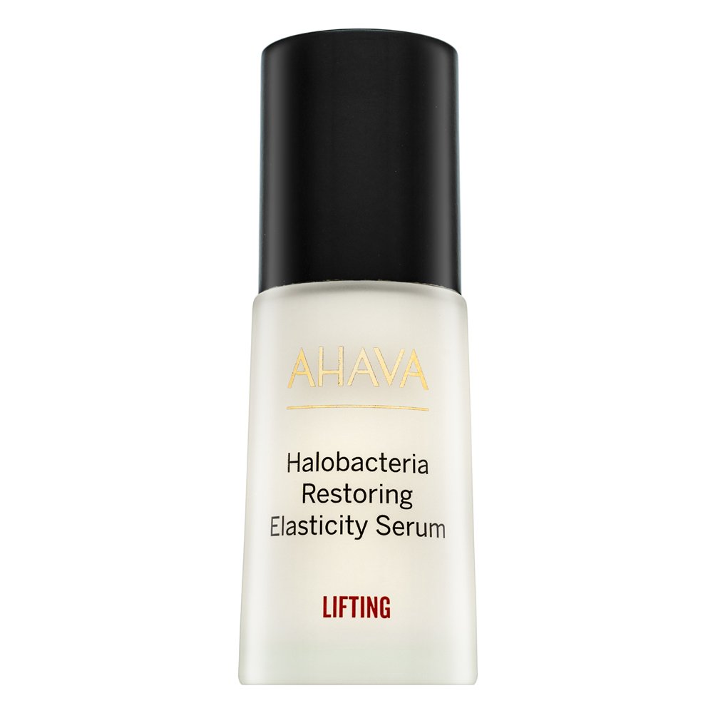 Ahava Halobacteria Restoring siero liftante Elasticity Serum 30 ml