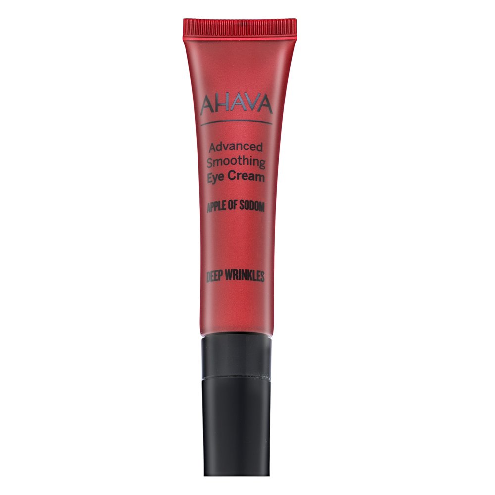 Ahava Advanced crema per gli occhi Smoothing Eye Cream 15 ml