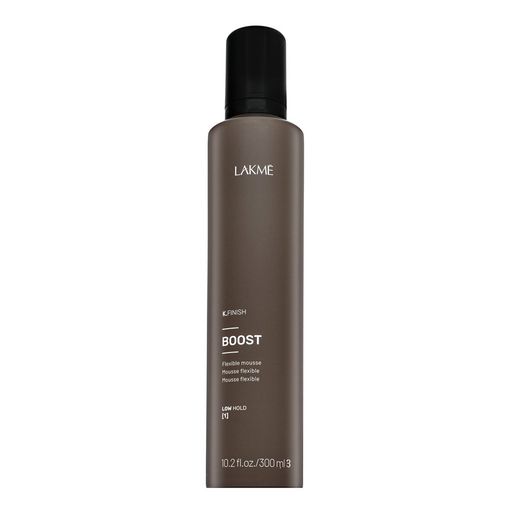 Lakmé K.Finish Boost Flexible Mousse mousse per capelli per volume dei capelli 300 ml