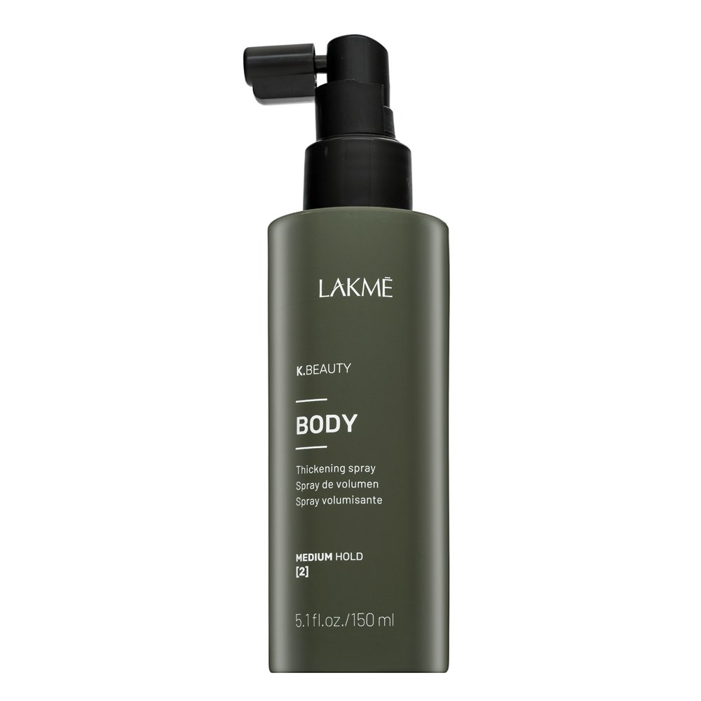 Lakmé K.Beauty Body Thickening Spray spray per capelli per il volume 150 ml