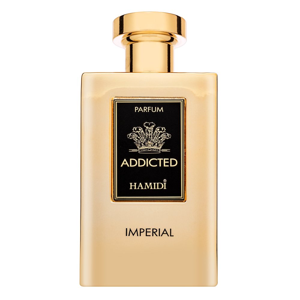 Hamidi Addicted Imperial profumo unisex 120 ml