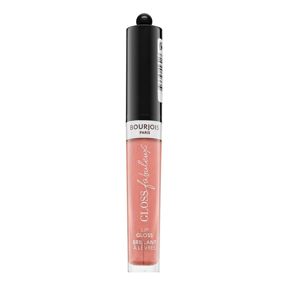 Bourjois Fabuleux Gloss Lip Gloss lucidalabbra 11 3,5 ml
