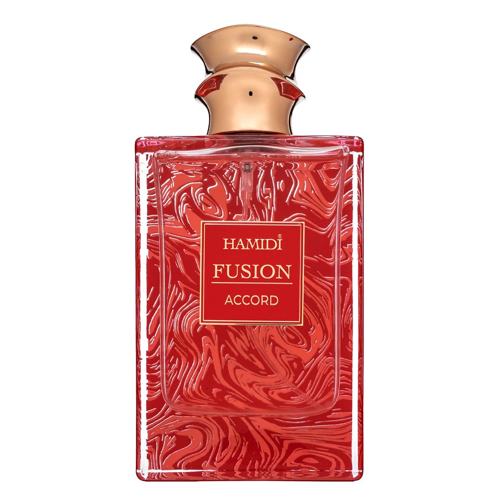 Hamidi Fusion Accord Eau de Parfum da donna 85 ml