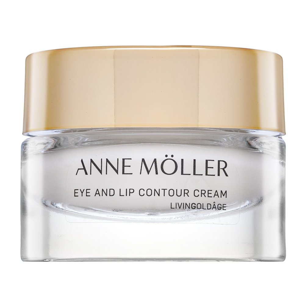 Anne Möller crema antirughe Eye and Lip Contour Cream 15 ml