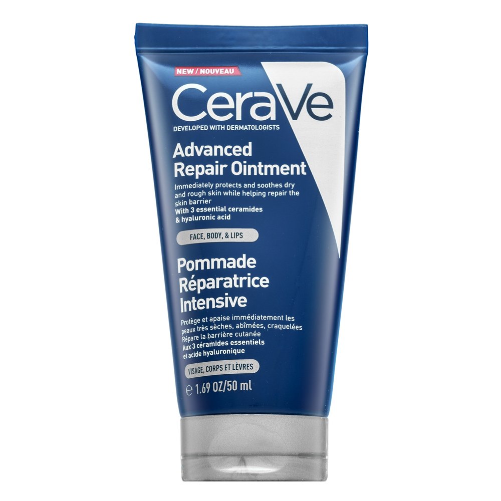 CeraVe Advanced unguento Repair Ointment 50 ml