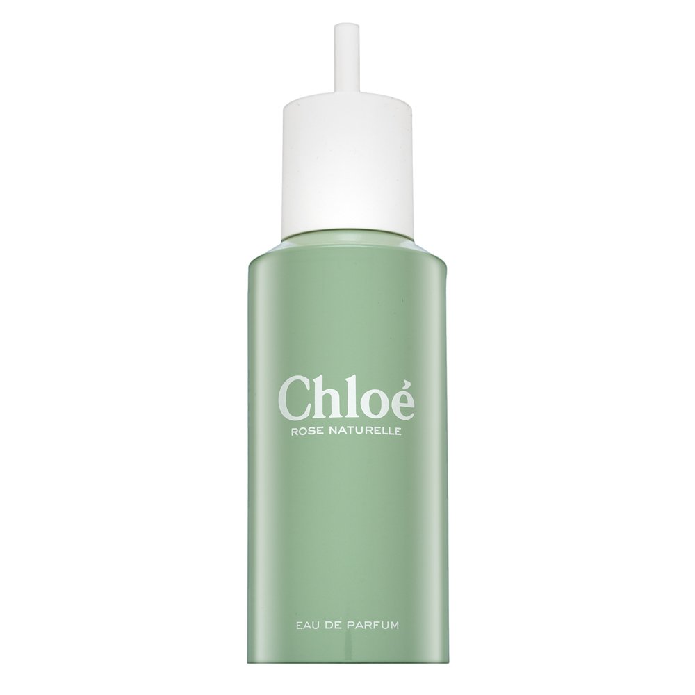 Chloé Rose Naturelle Eau de Parfum da donna Refill 150 ml