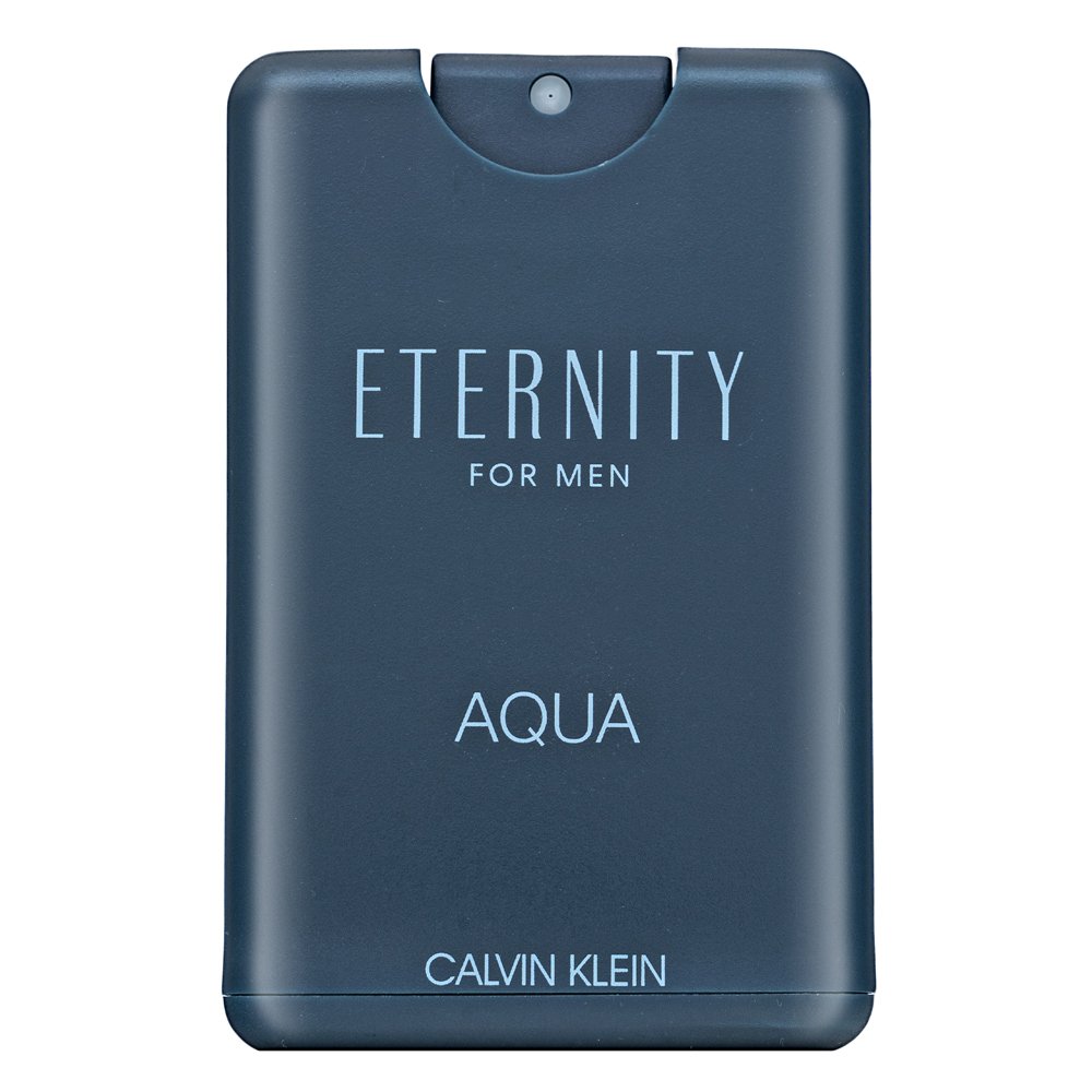 Calvin Klein Eternity Aqua for Men Eau de Toilette da uomo 20 ml