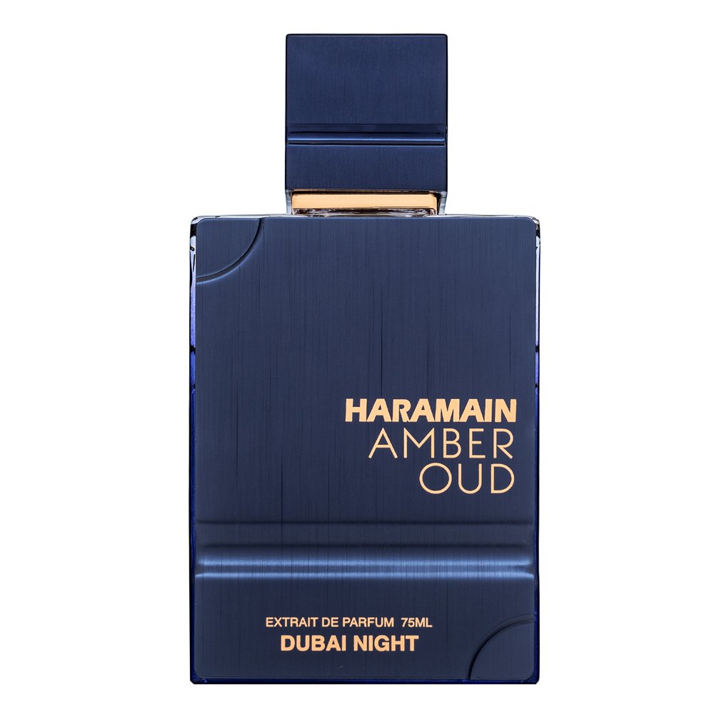 Al Haramain Amber Oud Dubai Night profumo unisex 75 ml