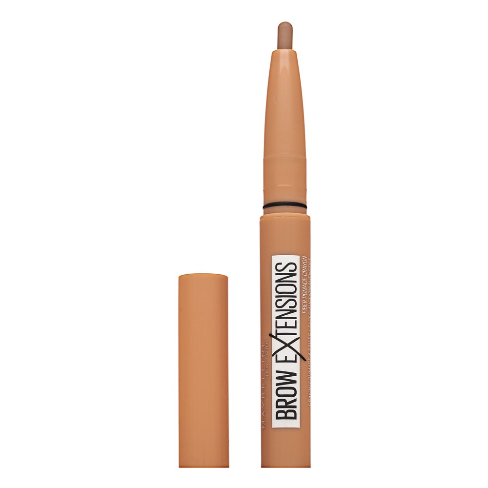 Maybelline Brow Extensions Eyebrow Pomade pomata per sopracciglia 00 Light Blonde