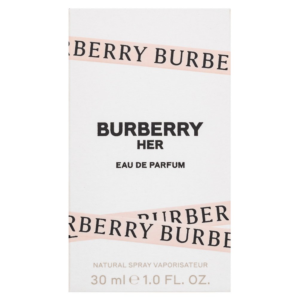 Burberry Her Eau de Parfum da donna 30 ml